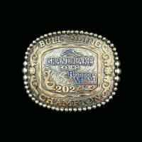 Belt Buckle A-CBB-075