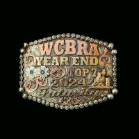 Belt Buckle A-CBB-076
