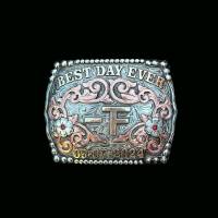 Belt Buckle A-CBB-077