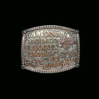 Belt Buckle A-CBB-079