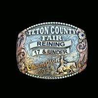 Belt Buckle A-CBB-080