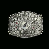 Belt Buckle A-CBB-081