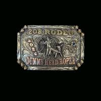 Belt Buckle A-CBB-082