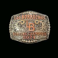 Belt Buckle A-CBB-083