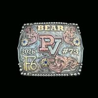 Belt Buckle A-CBB-084