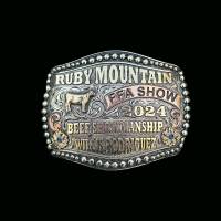 Belt Buckle A-CBB-085