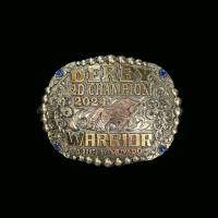Belt Buckle A-CBB-086