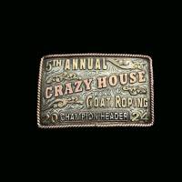 Belt Buckle A-CBB-088