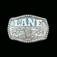 Belt Buckle A-CBB-090