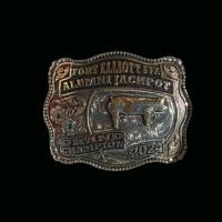 Belt Buckle A-CBB-091