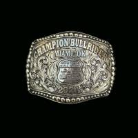 Belt Buckle A-CBB-092