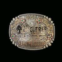 Belt Buckle A-CBB-093