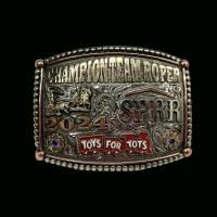 Belt Buckle A-CBB-094
