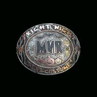 Belt Buckle A-CBB-095