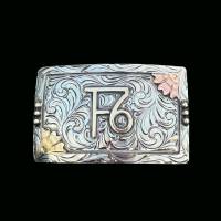 Belt Buckle A-CBB-096