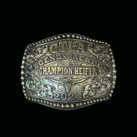Belt Buckle A-CBB-097