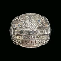 Belt Buckle A-CBB-098