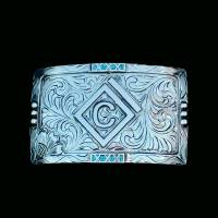 Belt Buckle A-CBB-099