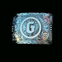Belt Buckle A-CBB-100
