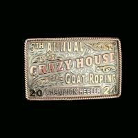 Belt Buckle A-CBB-102