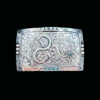 Belt Buckle A-CBB-106