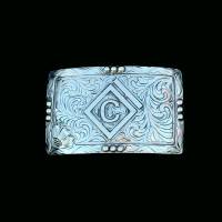 Belt Buckle A-CBB-107