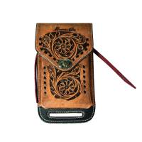 7 - Antique Buckstitch