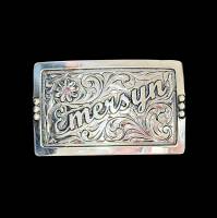 Belt Buckle A-CBB-109