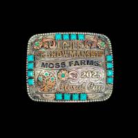 Belt Buckle A-CBB-110