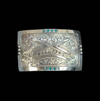Belt Buckle A-CBB-111