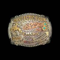 Belt Buckle A-CBB-113