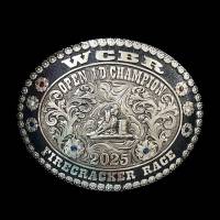 Belt Buckle A-CBB-117
