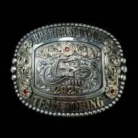 Belt Buckle A-CBB-119