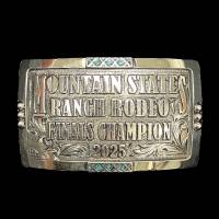Belt Buckle A-CBB-120