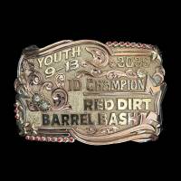 Belt Buckle A-CBB-121
