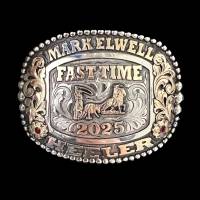 Belt Buckle A-CBB-124