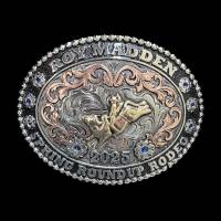 Belt Buckle A-CBB-125