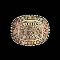 Belt Buckle A-CBB-126
