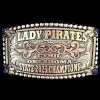 Belt Buckle A-CBB-127