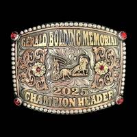 Belt Buckle A-CBB-128