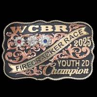 Belt Buckle A-CBB-130