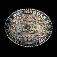 Belt Buckle A-CBB-132