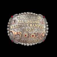 Belt Buckle A-CBB-133