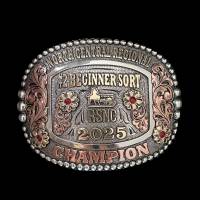 Belt Buckle A-CBB-134