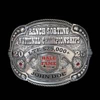 Belt Buckle A-CBB-135