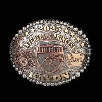 Belt Buckle A-CBB-136