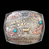 Belt Buckle A-CBB-137
