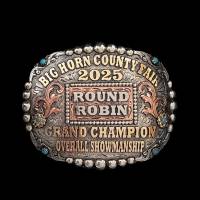 Belt Buckle A-CBB-139