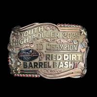Belt Buckle A-CBB-140