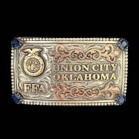 Belt Buckle A-CBB-141